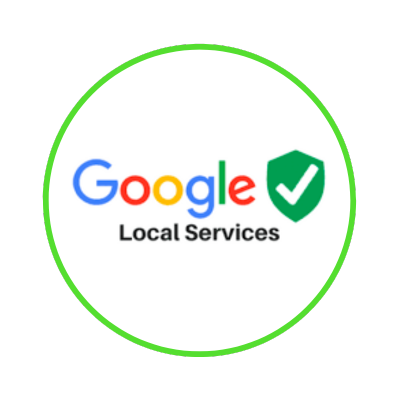 Google Local Services Ads Verified